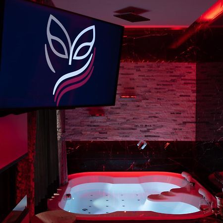 Suite Luxury Bdsm Roma Ngoại thất bức ảnh