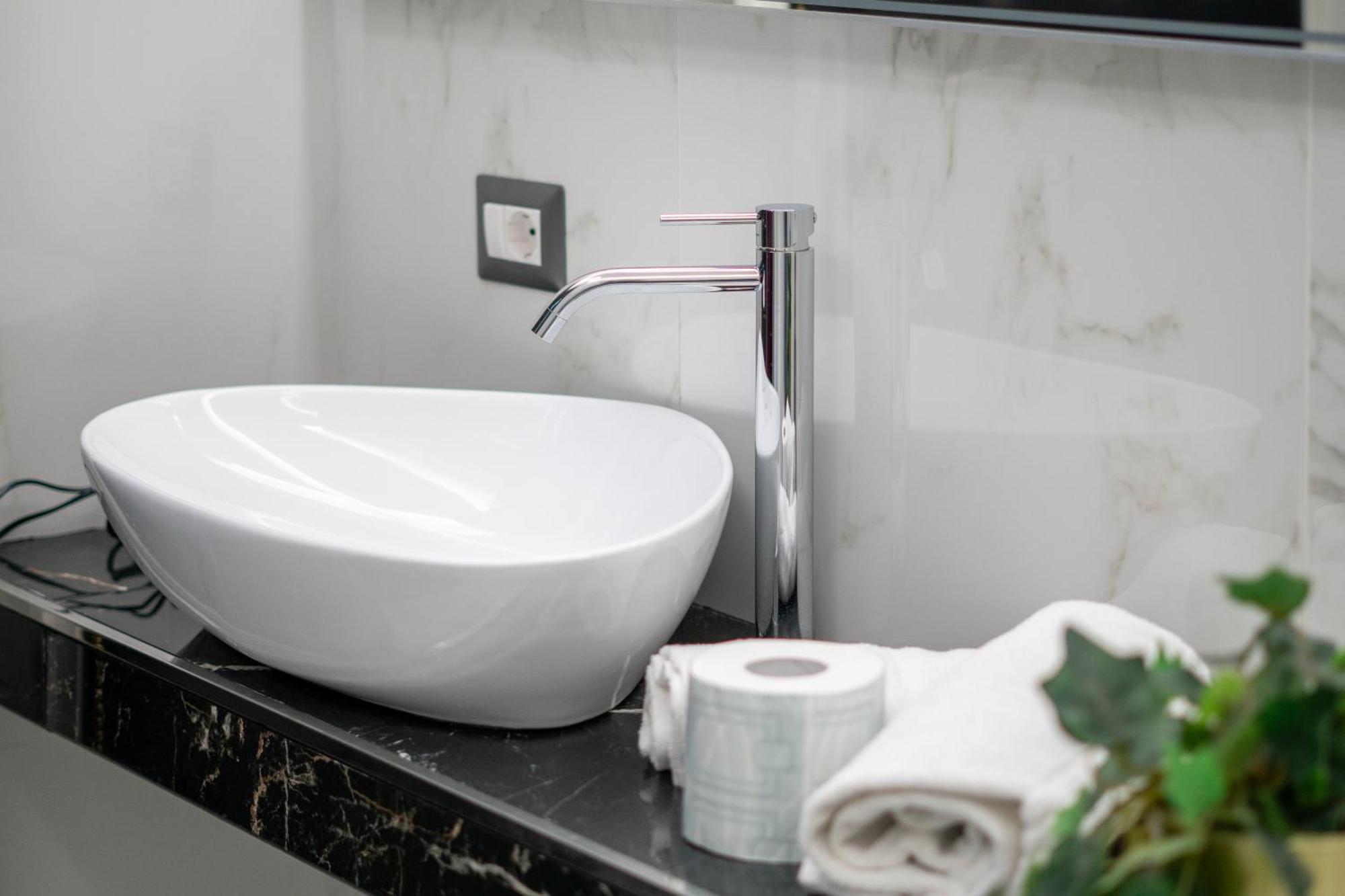 Suite Luxury Bdsm Roma Ngoại thất bức ảnh