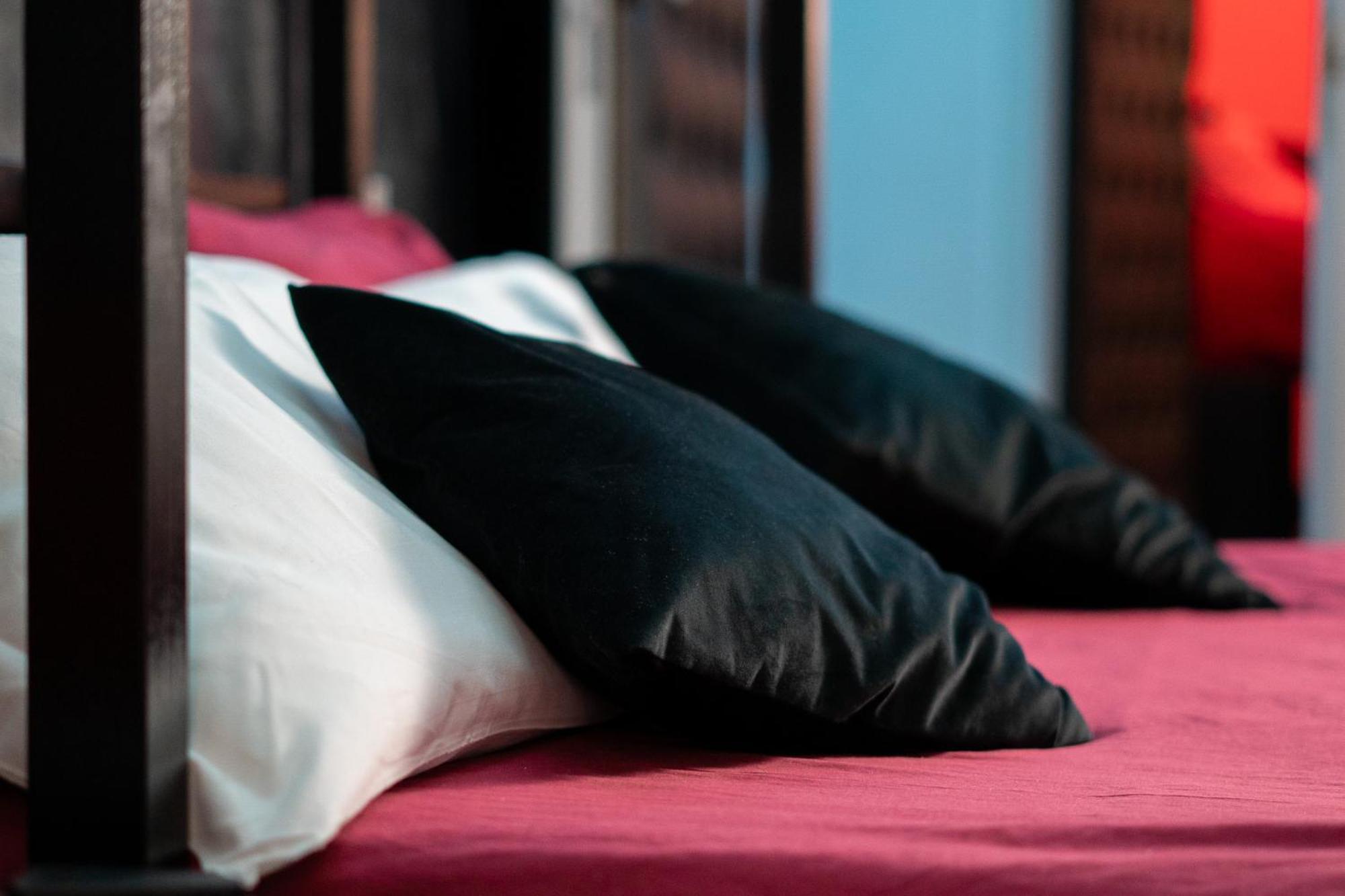 Suite Luxury Bdsm Roma Ngoại thất bức ảnh