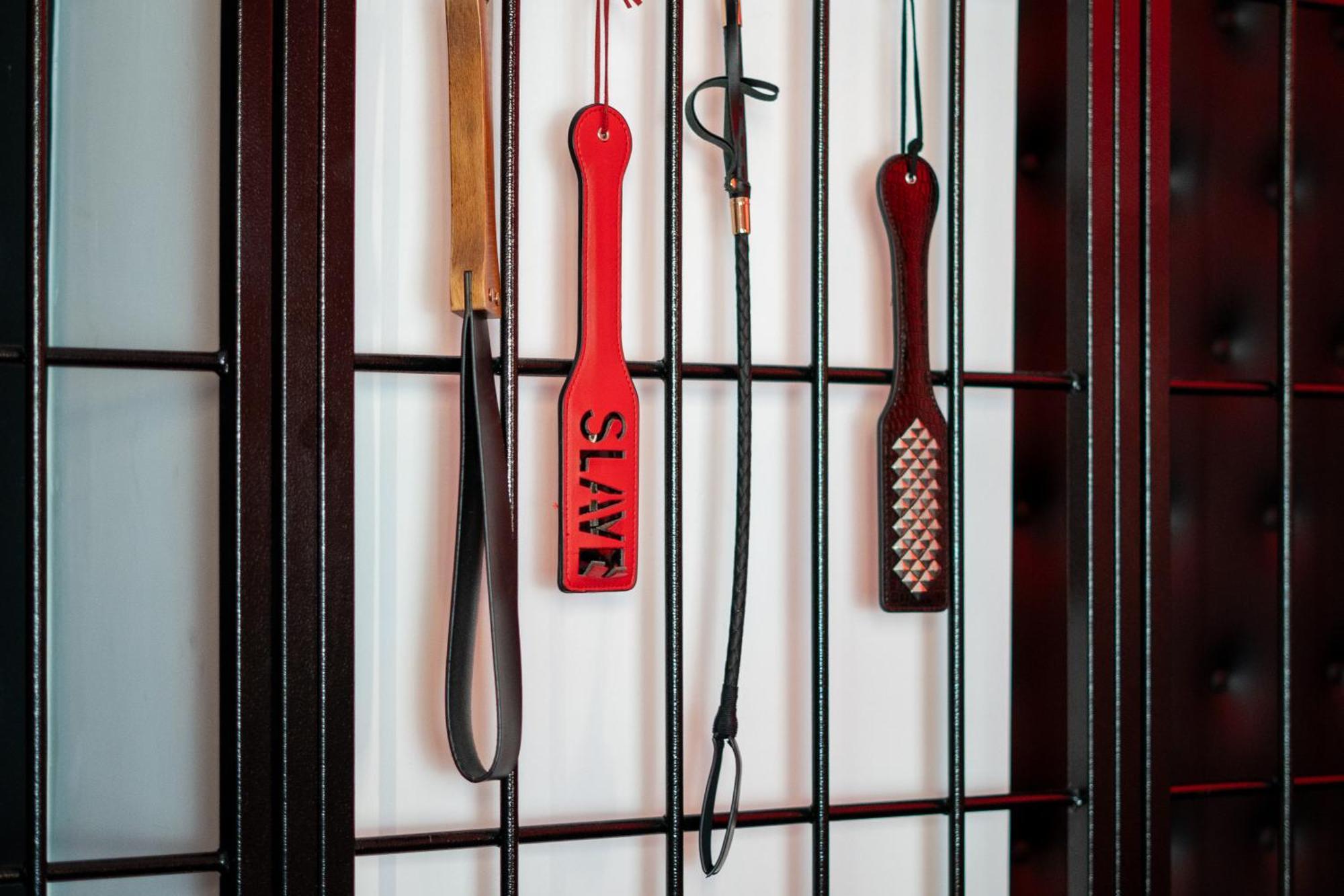 Suite Luxury Bdsm Roma Ngoại thất bức ảnh