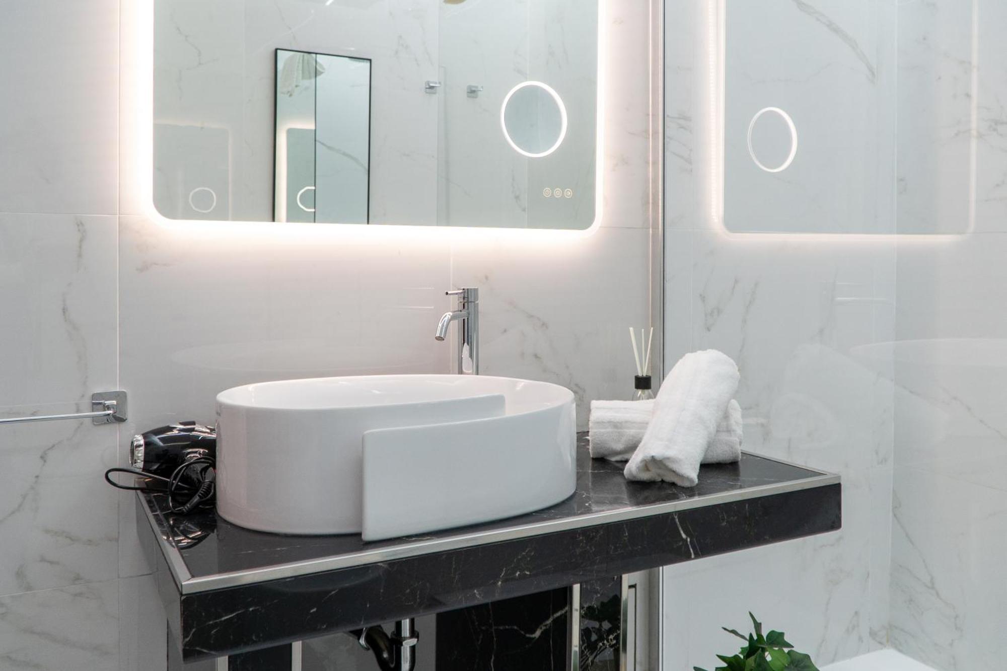 Suite Luxury Bdsm Roma Ngoại thất bức ảnh