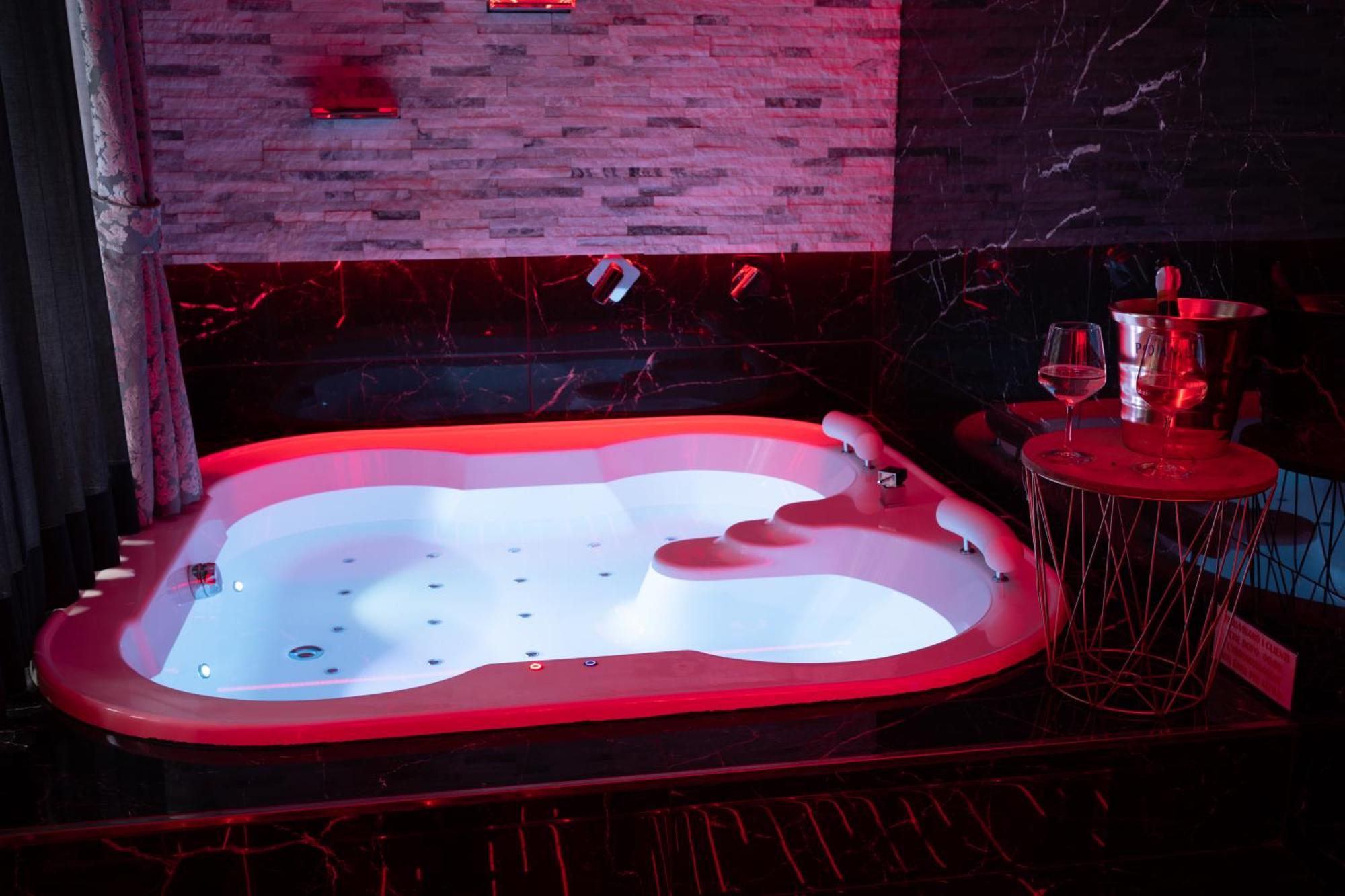 Suite Luxury Bdsm Roma Ngoại thất bức ảnh