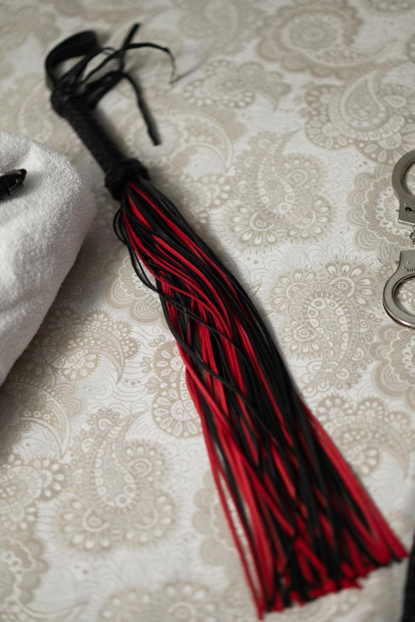 Suite Luxury Bdsm Roma Ngoại thất bức ảnh