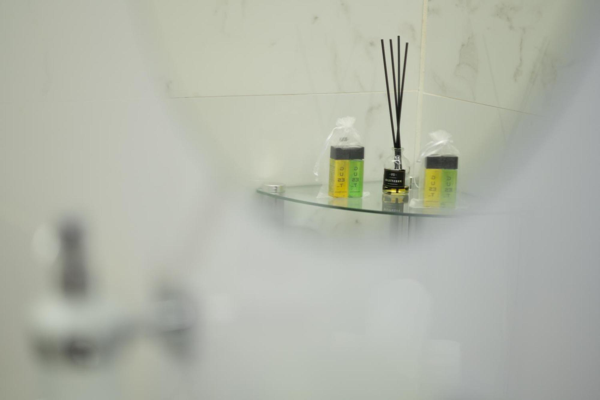 Suite Luxury Bdsm Roma Ngoại thất bức ảnh
