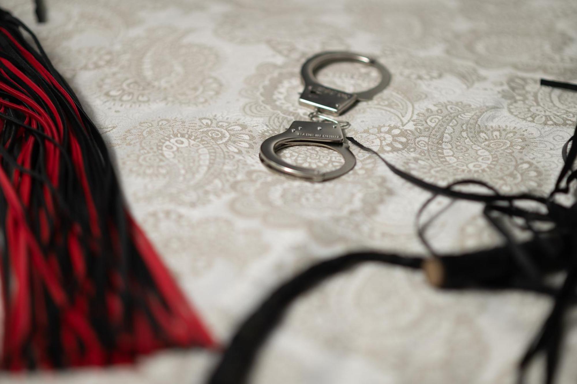 Suite Luxury Bdsm Roma Ngoại thất bức ảnh