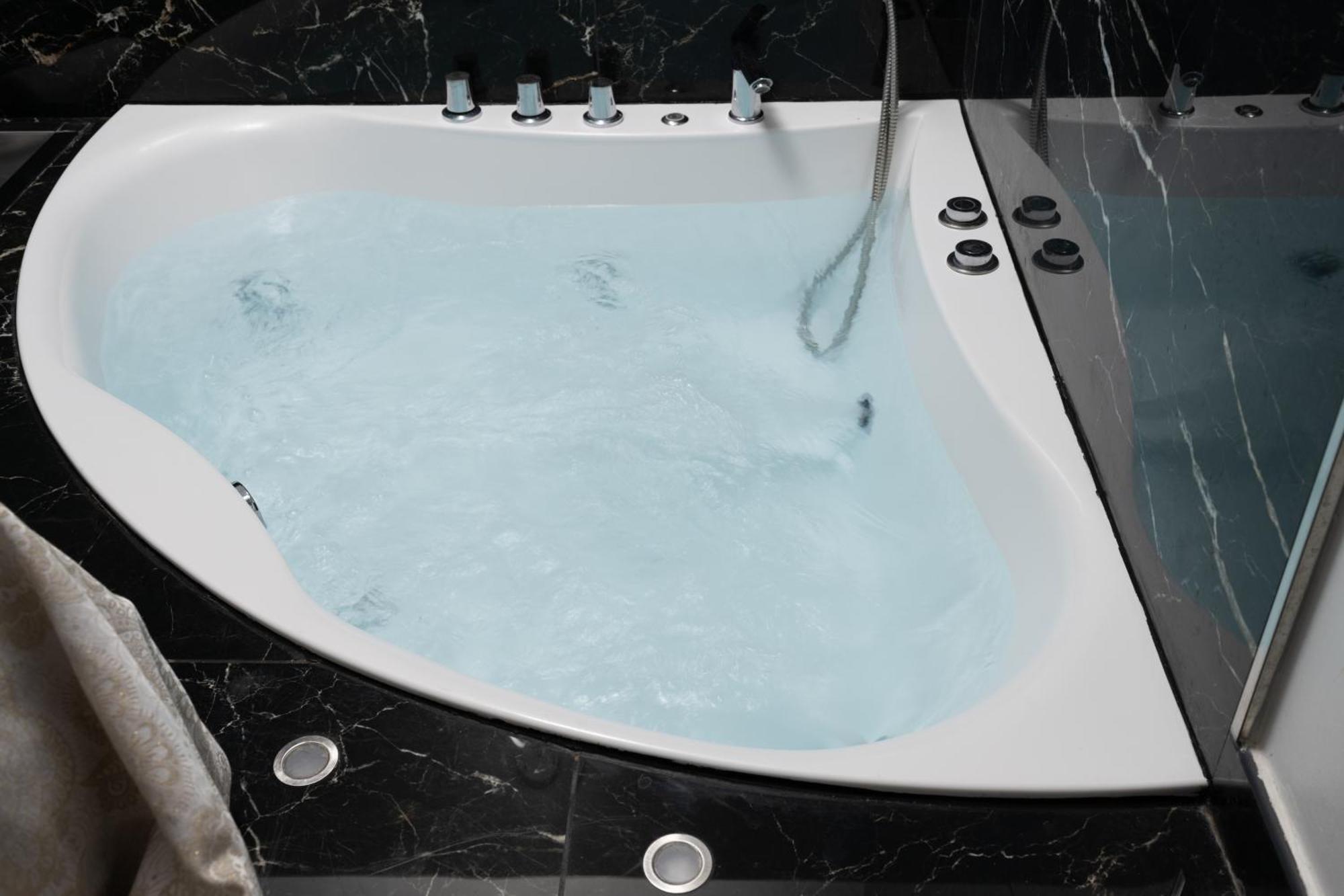 Suite Luxury Bdsm Roma Ngoại thất bức ảnh